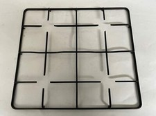 REX ZANUSSI ELECTROLUX griglia per cucina a gas 4 fuochi in ferro smaltato