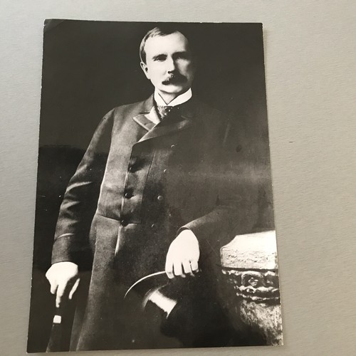 John davison rockfeller - john,