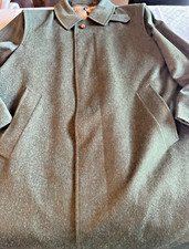 Cappotto loden austriaco uomo - loden,
