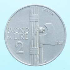 VITTORIO EMANUELE III BUONO DA