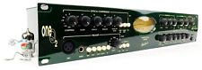 JoeMeek OneQ 2 MK2 Preamp + Cinemag + Optical Out + Quasi come nuovo + garanzia 1.5J