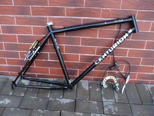 Telaio mtb centurion rocky - mtb,