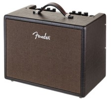 Fender amplificatore chitarra