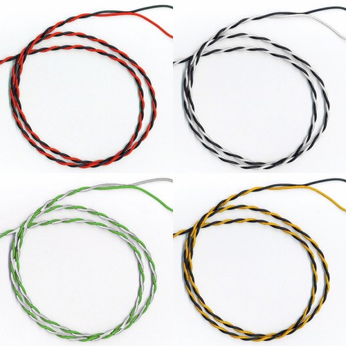 Cavo filo elettrico twistato - cavo,