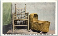 Cartolina - Gov. Sedia