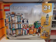 LEGO Creator 31141 Strada