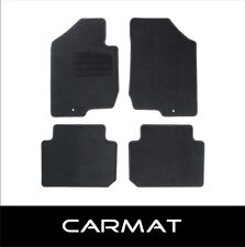 Tappetini per Kia Carens III anno 2006-2012 tappetini tappeti auto TOP