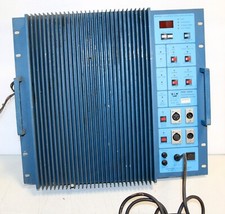 BLUE BOX - MODULO DE POTENCIA