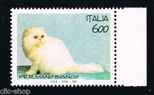 ITALIA IL FRANCOBOLLO ANIMALI