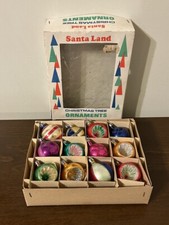 VTG Box (12) Santa Land Poland