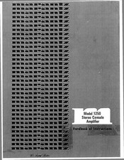 Manuale di istruzioni