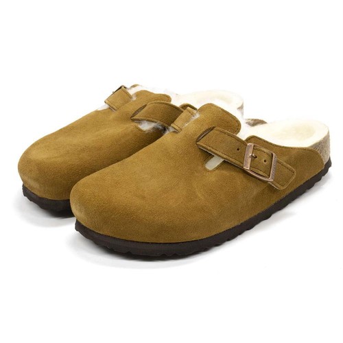 Zoccoli birkenstock uomo - birkenstock, donna