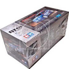 Kit 2x4 Tamiya 1/10 Peugeot