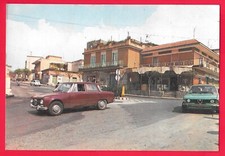 SAN SEBASTIANO AL VESUVIO -