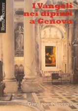 I Vangeli nei dipinti a Genova