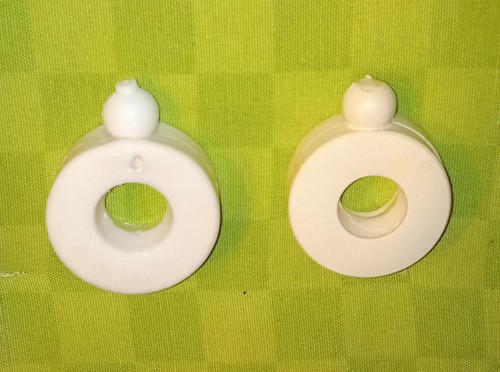 Snodi per braccia jumbo - braccia,