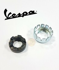 Kit dado rondella frizione per