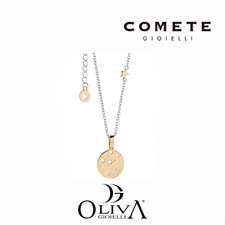 COLLANA COMETE SOTTO IL SEGNO