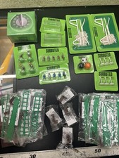 Subbuteo lotto accessori nuovi