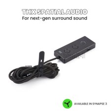 Controller audio Razer per