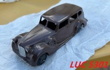 PACKARD SUPER EIGHT MARRON