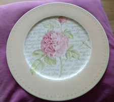 Piatto segnaposto Villeroy &