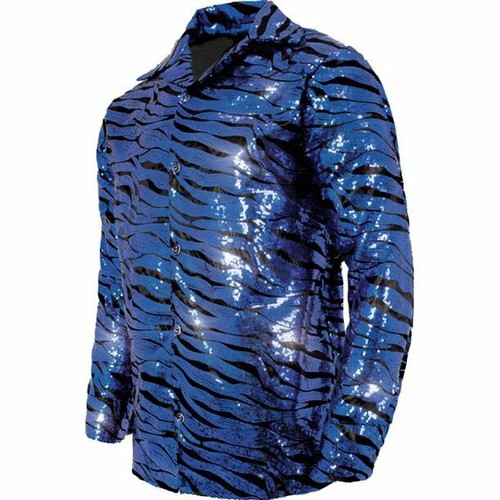 Camicia discoteca uomo anni - uomo,
