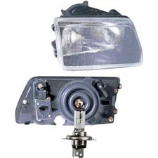 Fanale Sinistro per Fiat Cinquecento 170 0.9 Ad.es. S 1.1 Sporting 170