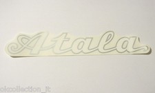 VECCHIO ADESIVO CICLISMO / Old