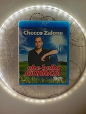 Che Bella Giornata - Checco
