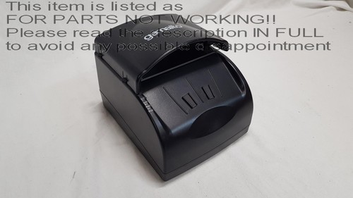 Non testato scanner documenti - testato!,