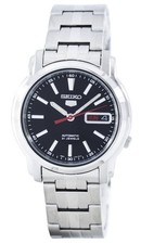 Seiko automatic jewels - 5, 21