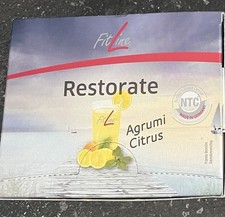 PROMO?Restorate Citrus bustine - Buon sonno, sistema immunitario, metabolismo