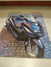 YAMAHA MAJESTY YP250 -