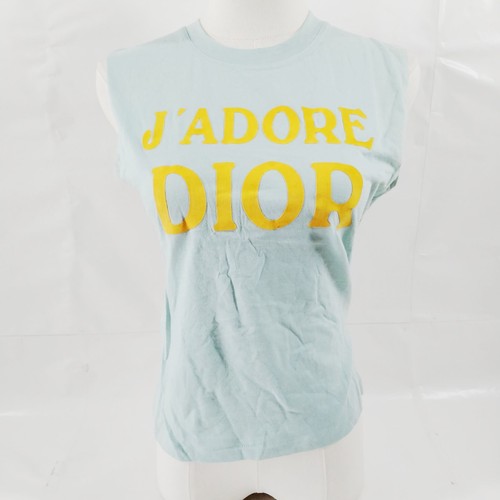 Christian dior top - dior, donna