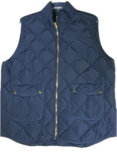Woolrich puffer vest donna 2xl - puffer,