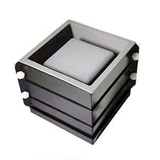 Fai Da Te 4 Pollici Sqaure