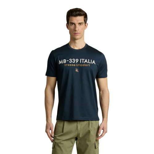 Shirt uomo aeronautica - t-shirt,