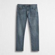 Jeans Uomo MCS Denim Regular