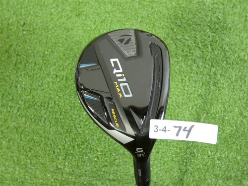 Taylormade qi10 max - taylormade,
