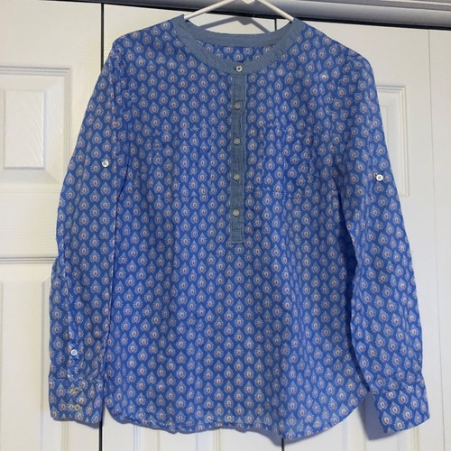 Top popover talbots - top,