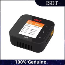 Caricabatterie ISDT Air8