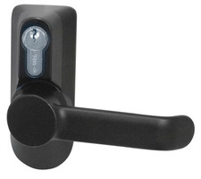 Cisa COMANDO ESTERNO PER