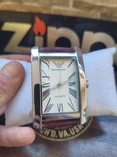 Orologio Da Polso Automatico