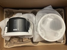 Bose FreeSpace FS4CE Coppia di altoparlanti da soffitto 200 W 4,5" bianchi.