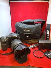 Fotocamera Canon EOS 50D +