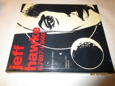 JEFF HAWKE - H7697-H8060 -