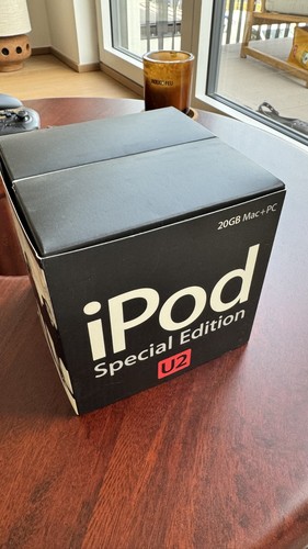 Apple ipod 20gb nuovo in - apple,