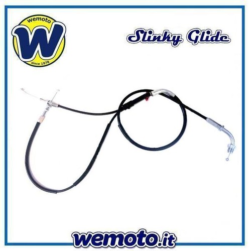 Set cavo acceleratore - set,