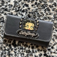 Portafoglio Betty Boop 2011